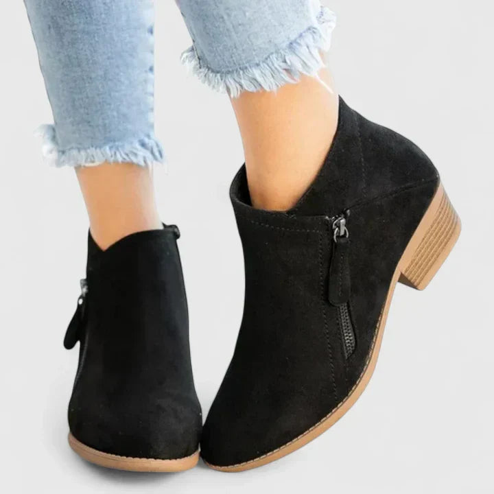 Seraphina | Elegante Stiefel