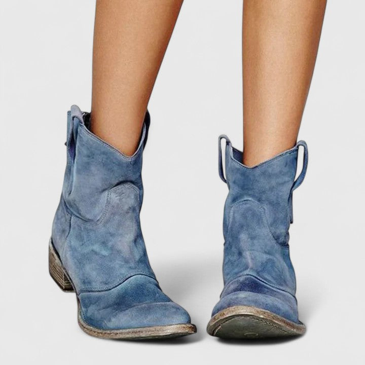 Kylenrah | Elegante Stiefel