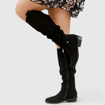 Ryzeliah | Orthopädische Stiefel