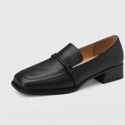 Dixie | Orthopädische Slipper