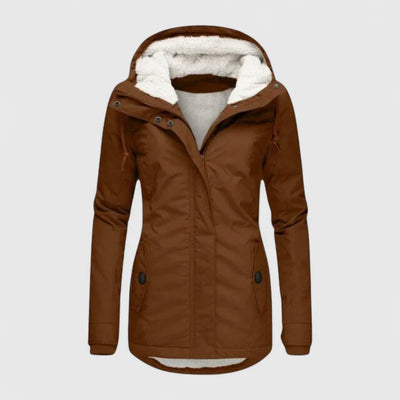 Juliandra | Bequeme Jacke