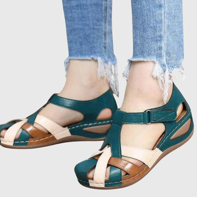 Lorelei™ | Orthopädische Sandalen