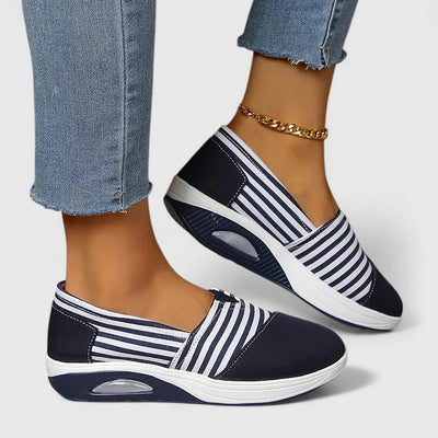 Julia | Orthopädische Sneakers