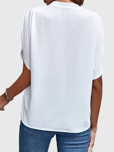 Kristie™ - Elegante Bluse