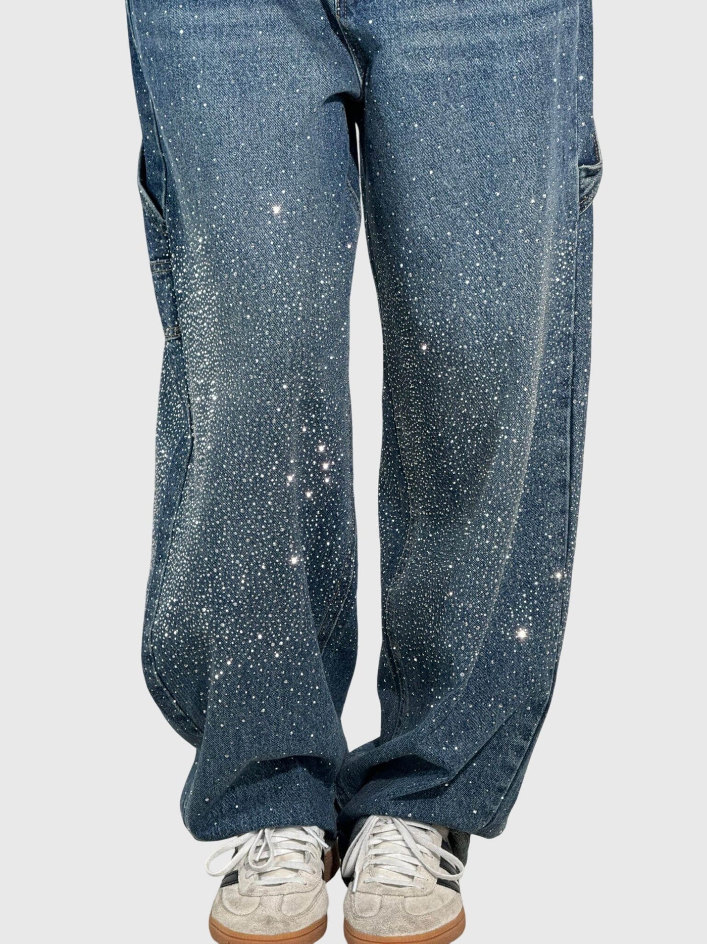 Stella™ | Diamant-Hose