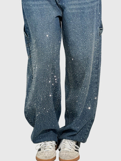 Stella™ | Diamant-Hose