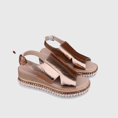 Veronica™ | Orthopädische Sandalen