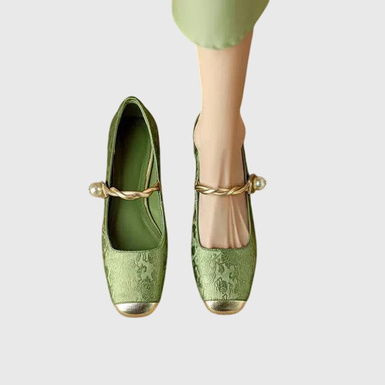 Cilia™ | Orthopädische Sandalen