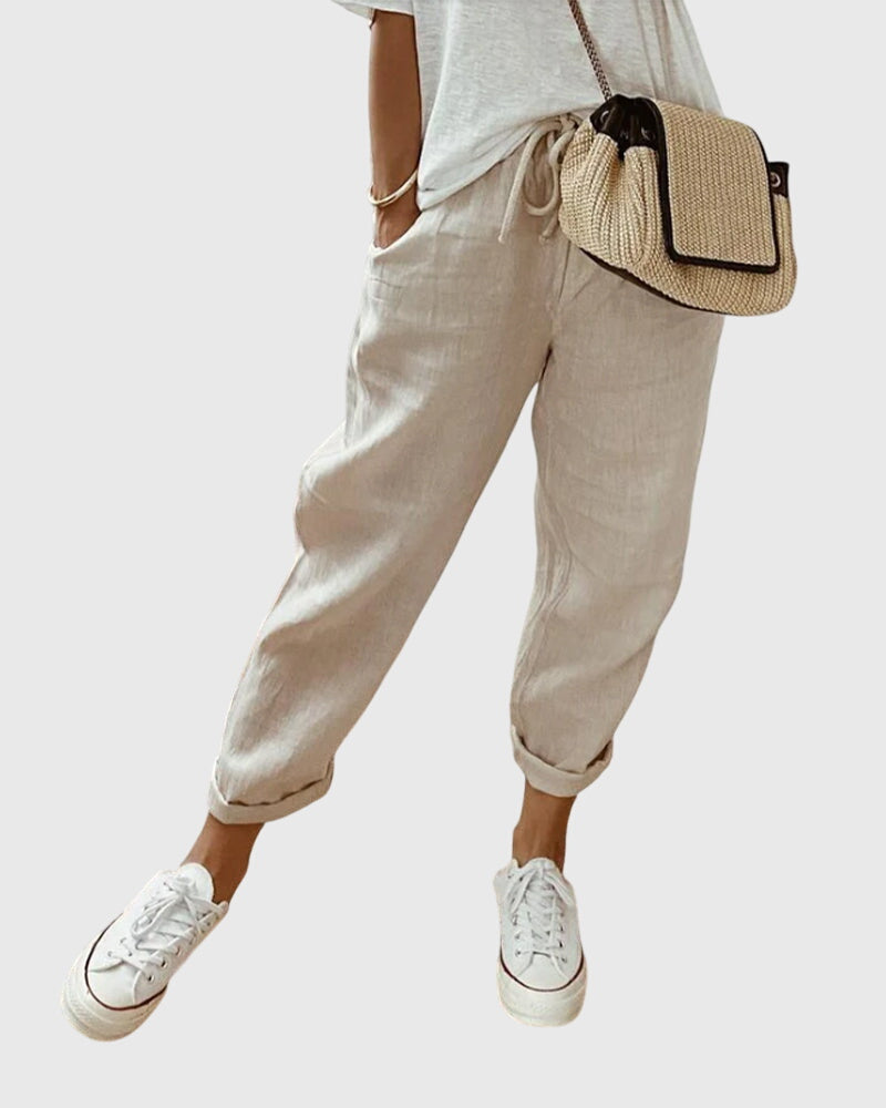 Reina™ | Elegante Damenhose