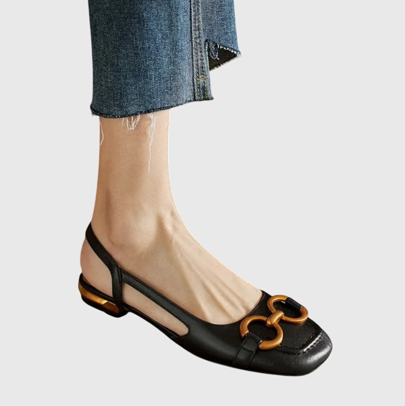 Cecilia™ | Orthopädische Sandalen