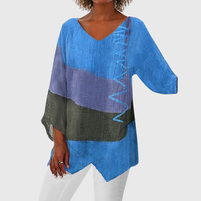 Nena™ Figurfreundliches Top