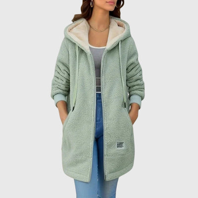 Zia | Bequeme Jacke