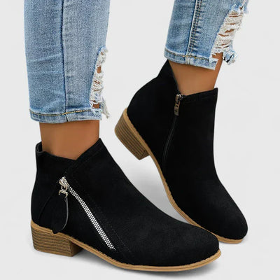 Seraphina | Elegante Stiefel