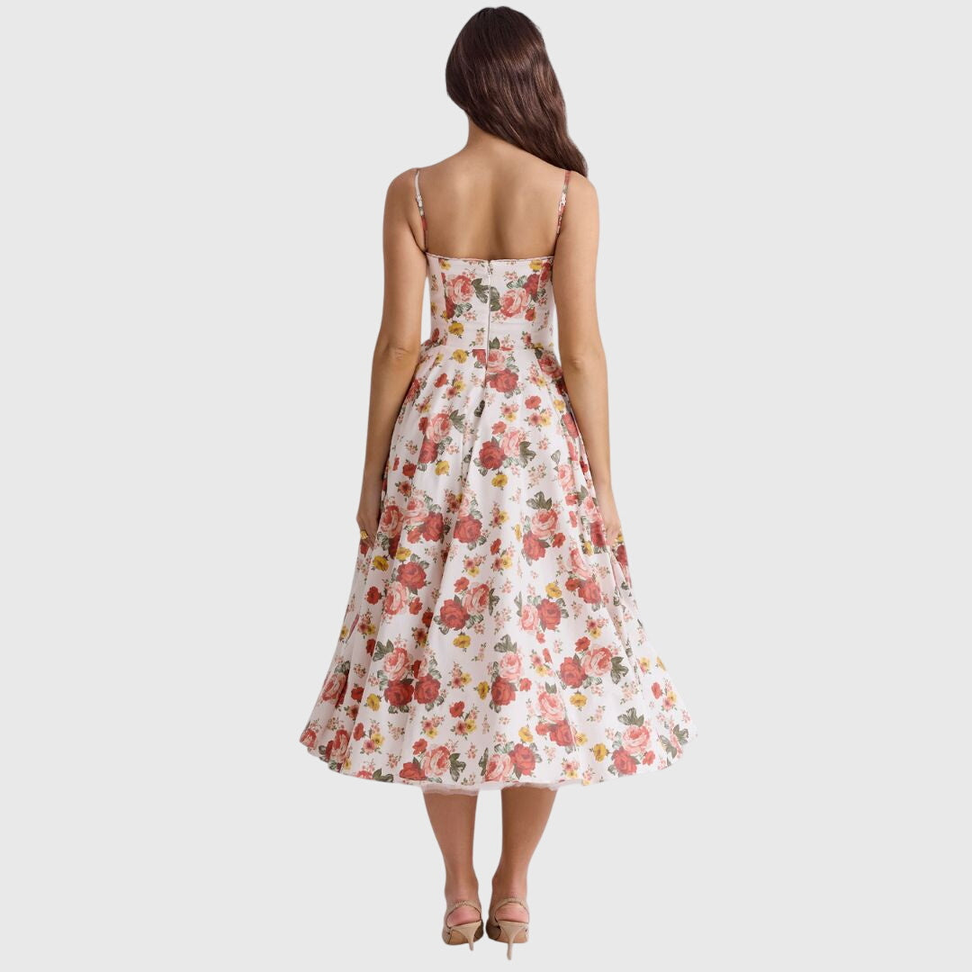Jane™ | Elegantes Maxikleid