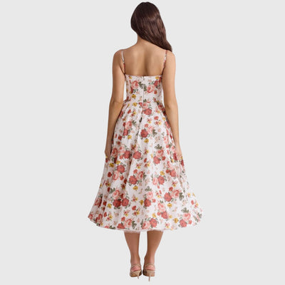 Jane™ | Elegantes Maxikleid