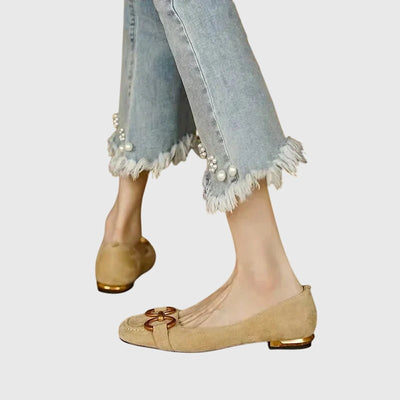 Erica™ | Orthopädische Sandalen
