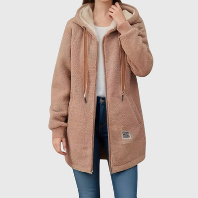 Zia | Bequeme Jacke