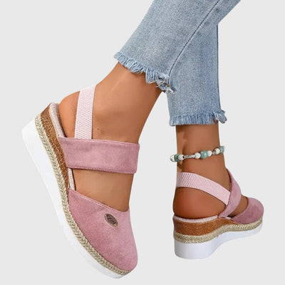 Harriet™ | Orthopädische Sandalen