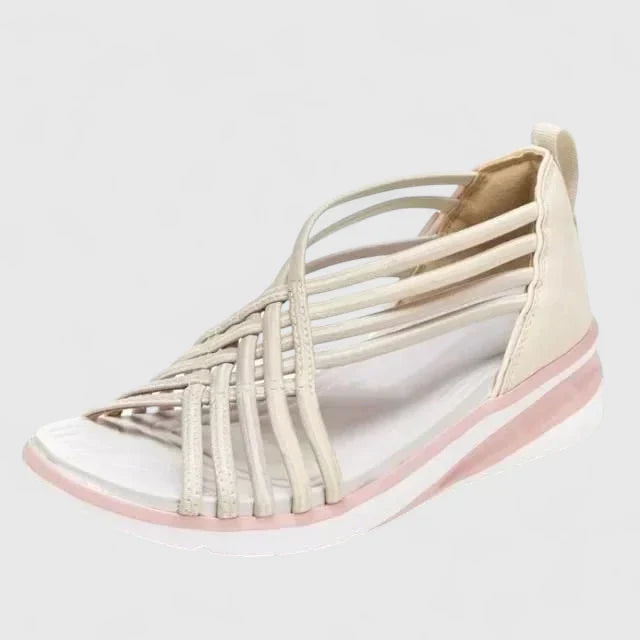 Zerisse | Orthopädische Sandalen