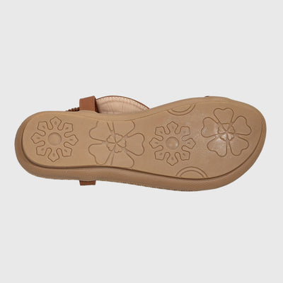 Jocelyn™ | Bequeme Orthopädische Sandalen