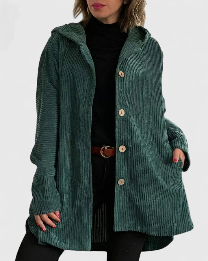Ysalindah™ | Bequeme Jacke