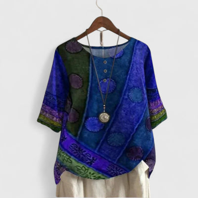 Daenerys | Eleganter Top