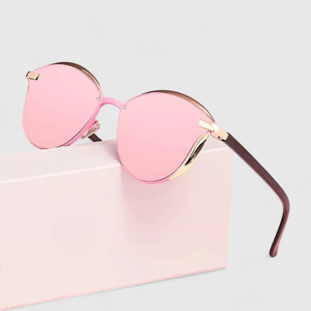 Preslee | Anspruchsvolle Sonnenbrille