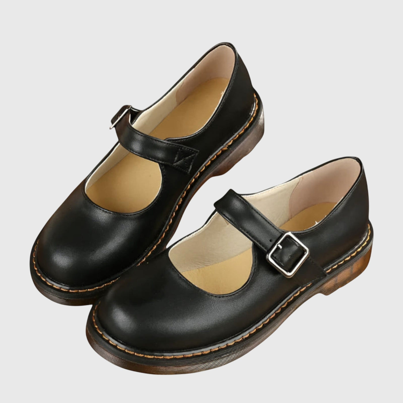 Johanna™ | Orthopädische Sandalen