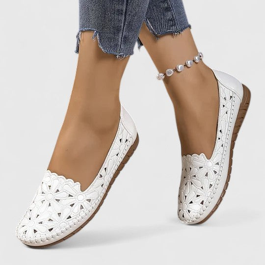 Riva | Elegante Sandalen