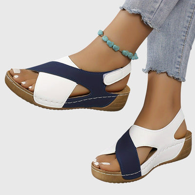 Ainsley™ | Orthopädische Sandalen