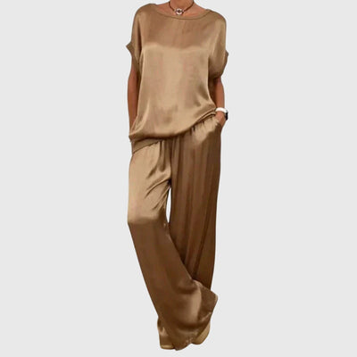 Kayla™ | Elegantes Zweiteiliges Set