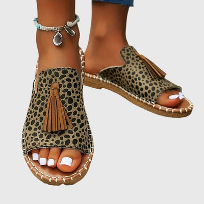 Lorraine™ | Orthopädische Sandalen