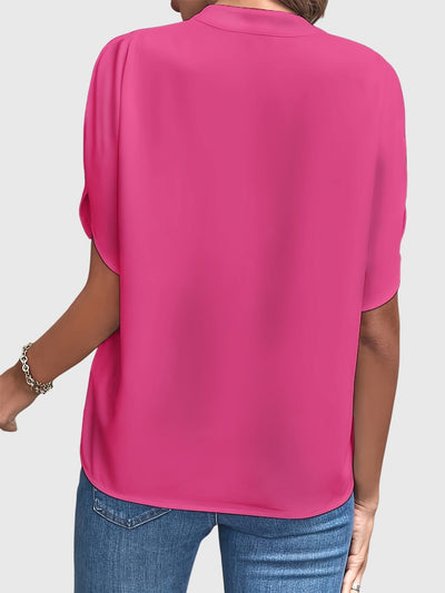 Kristie™ - Elegante Bluse