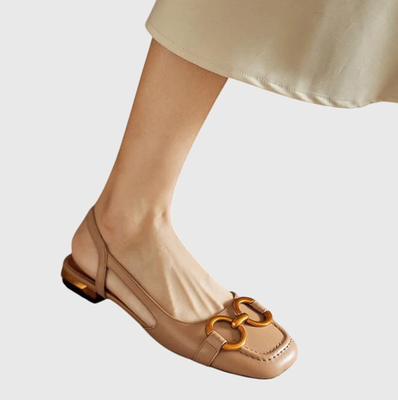 Cecilia™ | Orthopädische Sandalen