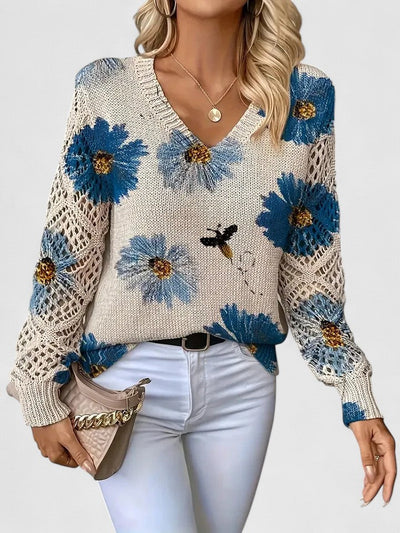 Liza | Eleganter Cardigan
