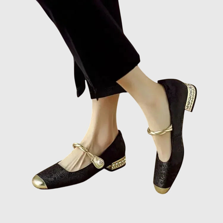 Cilia™ | Orthopädische Sandalen