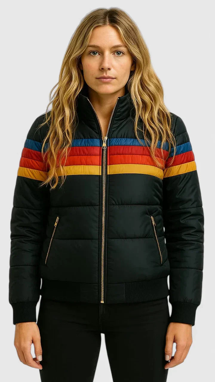 Alizhyanna | Elegante Jacke