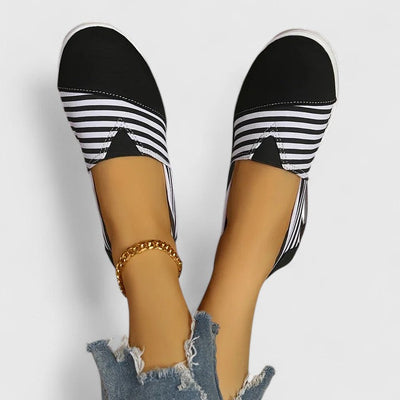 Julia | Orthopädische Sneakers