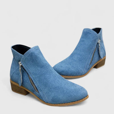 Seraphina | Elegante Stiefel