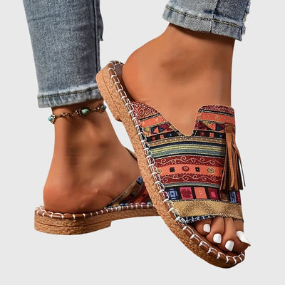 Lorraine™ | Orthopädische Sandalen