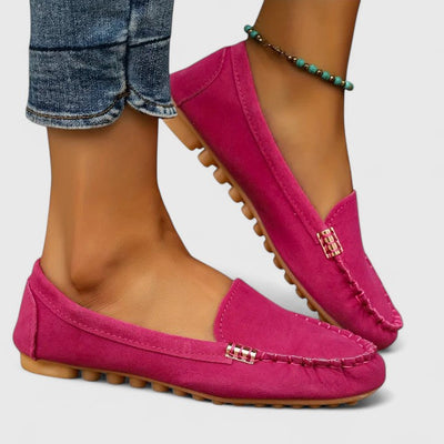 Karlene | Orthopädische Slipper