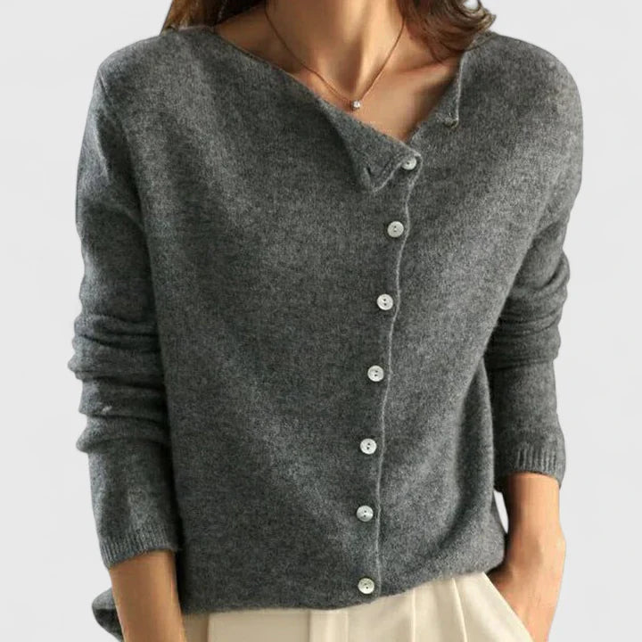 Calizhyah™ | Eleganter Cardigan