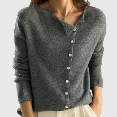 Calizhyah™ | Eleganter Cardigan