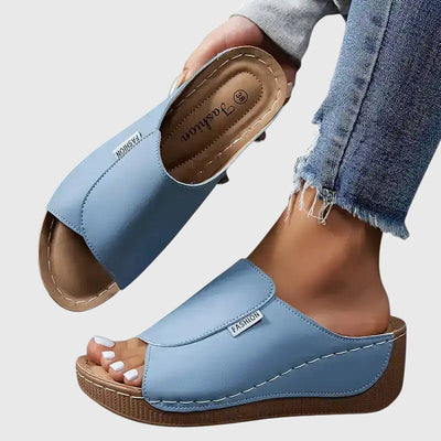 Esther™ | Stilvolle Orthopädische Sandalen
