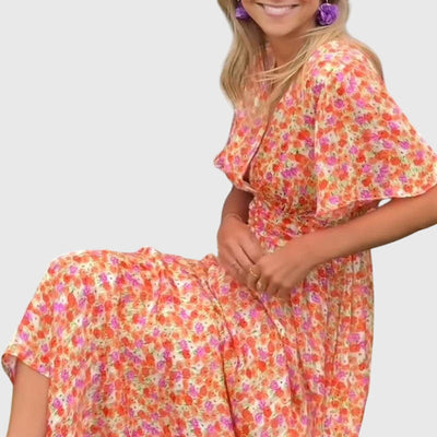 Alice | Bequemes Sommerkleid