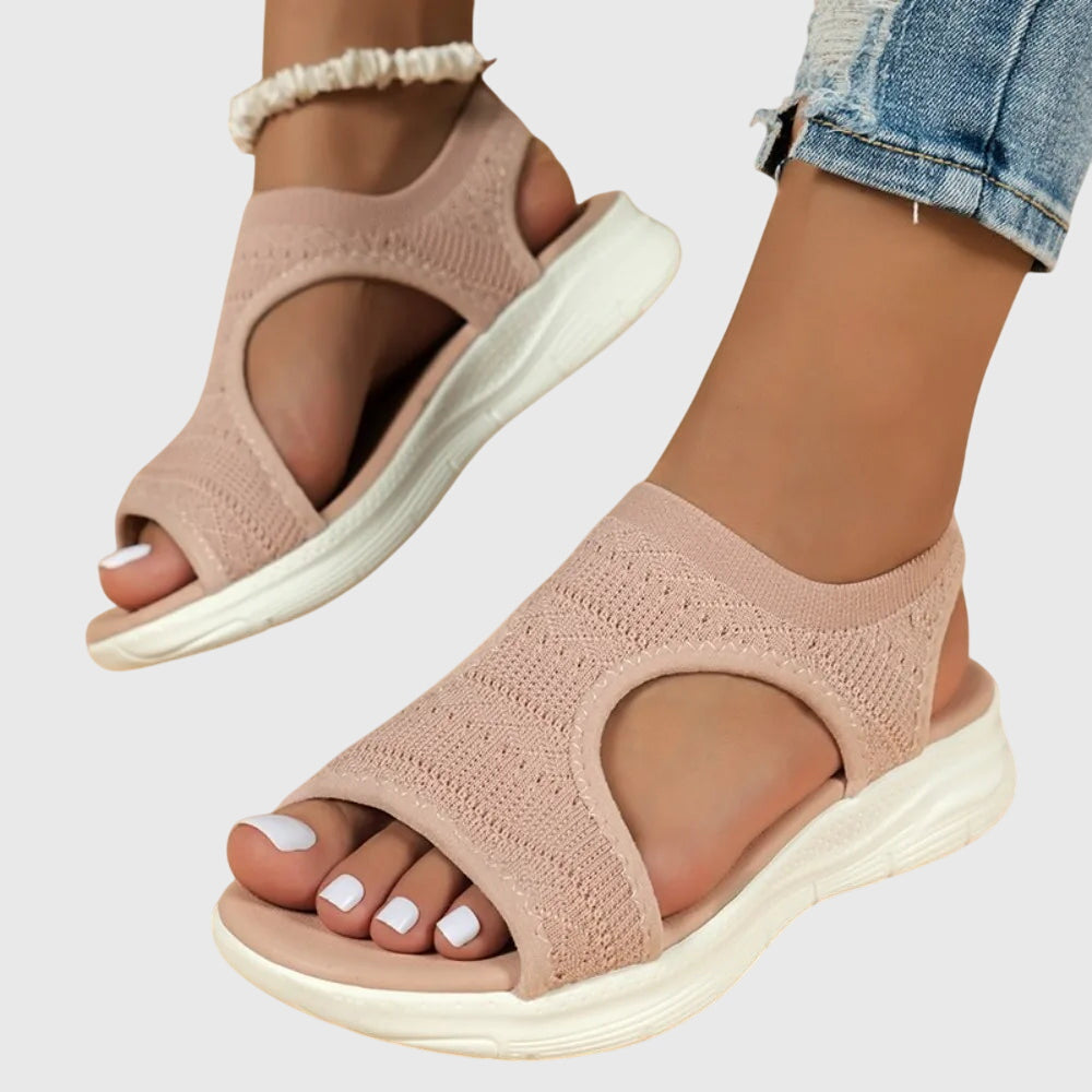 Samantha™ | Orthopädische Sandalen