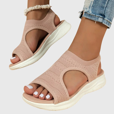 Samantha™ | Orthopädische Sandalen