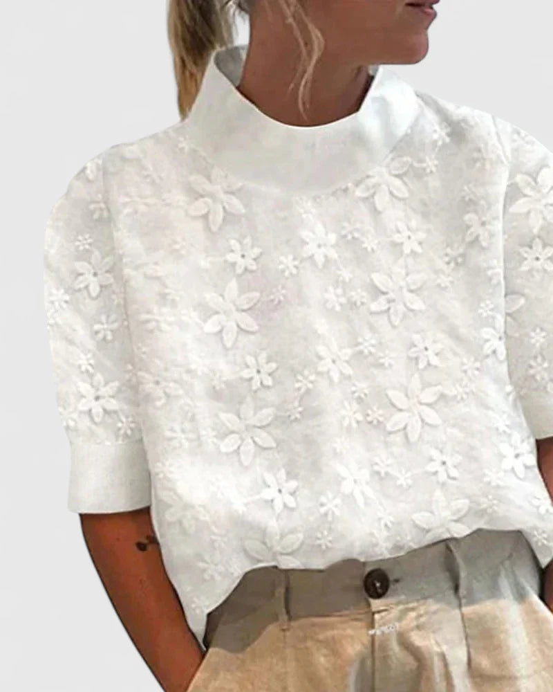 Rosalyetta | Elegante Bluse