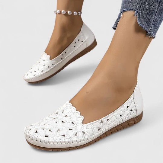 Riva | Elegante Sandalen