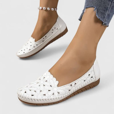 Riva | Elegante Sandalen